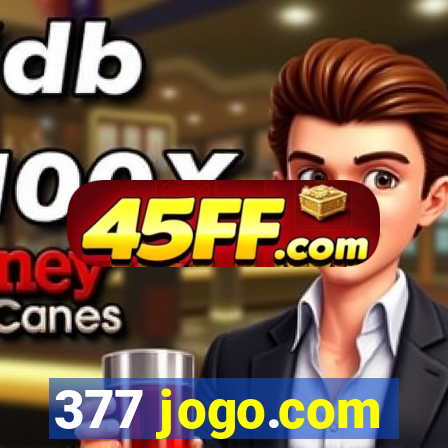 377 jogo.com